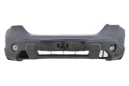 ZDERZAK PRZEDNI PRZÓD HONDA CR-V III PDC SPRYSKI NH684P