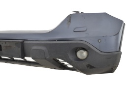 ZDERZAK PRZEDNI PRZÓD HONDA CR-V III PDC SPRYSKI NH684P