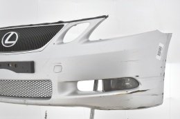 ZDERZAK PRZEDNI PRZÓD LEXUS GS 300 III
