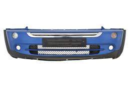 ZDERZAK PRZEDNI PRZÓD MINI ONE COOPER I R50 LIFT A28/5