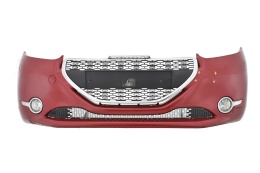 ZDERZAK PRZEDNI PRZÓD PEUGEOT 208 EPY