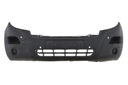 ZDERZAK PRZEDNI PRZÓD RENAULT MASTER III