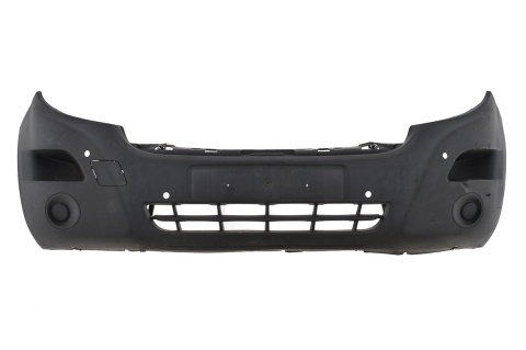 ZDERZAK PRZEDNI PRZÓD RENAULT MASTER III