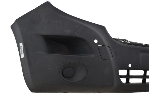 ZDERZAK PRZEDNI PRZÓD RENAULT MASTER III