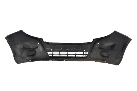 ZDERZAK PRZEDNI PRZÓD RENAULT MASTER III