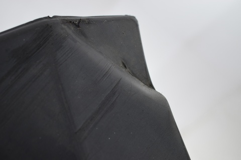 ZDERZAK PRZEDNI PRZÓD RENAULT MASTER III