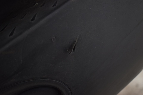 ZDERZAK PRZEDNI PRZÓD RENAULT MASTER III