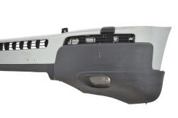 ZDERZAK PRZEDNI PRZÓD VOLVO XC90 I