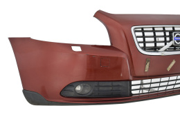 ZDERZAK PRZEDNI PRZÓD VOLVO S40 II LIFT