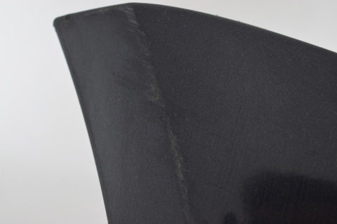 ZDERZAK PRZEDNI PRZÓD VW GOLF V 5