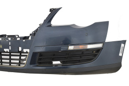 ZDERZAK PRZEDNI PRZÓD VW PASSAT B6 LC5F