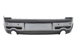 ZDERZAK TYŁ TYLNY PDC MINI COOPER S CLUBMAN R55