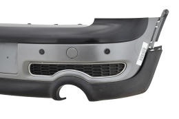 ZDERZAK TYŁ TYLNY PDC MINI COOPER S CLUBMAN R55