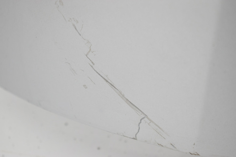 BŁOTNIK PRZEDNI PRAWY RENAULT LAGUNA III TED69