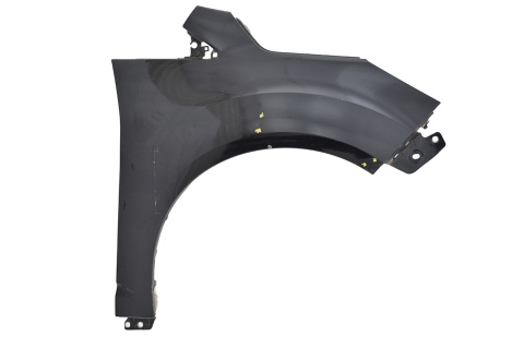 BŁOTNIK PRZEDNI PRZÓD PRAWY FORD S-MAX