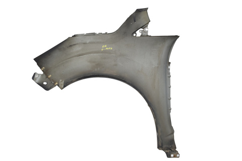 BŁOTNIK PRZEDNI PRZÓD PRAWY FORD S-MAX