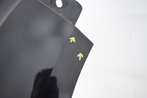 BŁOTNIK PRZEDNI PRZÓD PRAWY FORD S-MAX