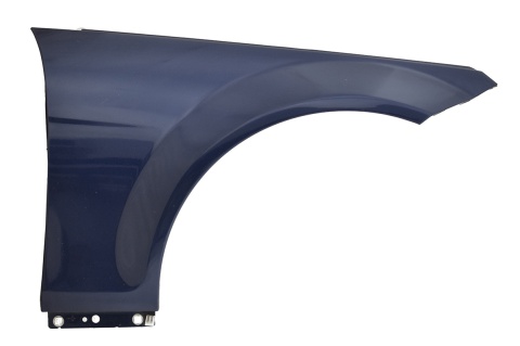 BŁOTNIK PRZEDNI PRZÓD PRAWY MERCEDES C W204