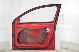 DRZWI PRZEDNIE PRZÓD PRAWE VW PASSAT B7 LY3D