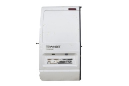 DRZWI TYLNE TYŁ LEWA FORD TRANSIT MK5 NISKIE