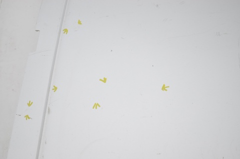 DRZWI TYLNE TYŁ LEWA FORD TRANSIT MK5 NISKIE