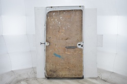 DRZWI TYLNE TYŁ PRAWY FORD TRANSIT MK5 NISKIE