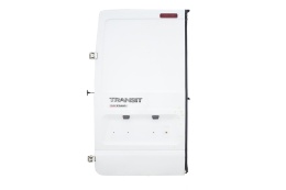 DRZWI TYLNE TYŁ LEWA FORD TRANSIT MK5 NISKIE