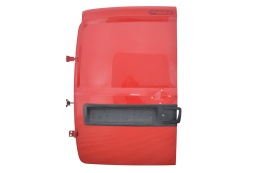 DRZWI TYLNE TYŁ LEWE OPEL COMBO III D FIAT DOBLO