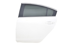 DRZWI TYLNE TYŁ PRAWE MAZDA 6 III GJ SEDAN