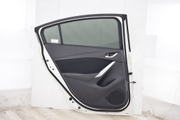 DRZWI TYLNE TYŁ PRAWE MAZDA 6 III GJ SEDAN