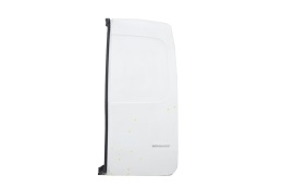 DRZWI TYLNE TYŁ PRAWE RENAULT KANGOO II