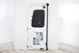 DRZWI TYLNE TYŁ PRAWE VW CADDY III LIFT IV