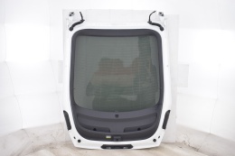 KLAPA TYLNA TYŁ AUDI TT 8S