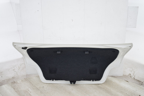 KLAPA TYLNA TYŁ BMW 1 E82 COUPE