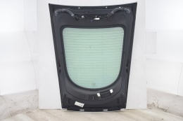 KLAPA TYLNA TYŁ JAGUAR F-TYPE