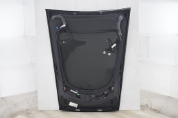 KLAPA TYLNA TYŁ JAGUAR F-TYPE