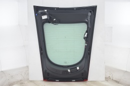 KLAPA TYLNA TYŁ JAGUAR F-TYPE