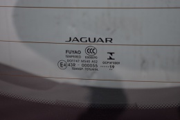 KLAPA TYLNA TYŁ JAGUAR F-TYPE