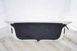 KLAPA TYLNA TYŁ MAZDA 6 III SEDAN