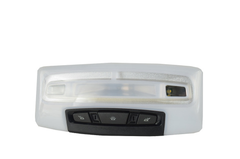 LAMPKA PODSUFITKI BMW 1 F20 F30 42931249602