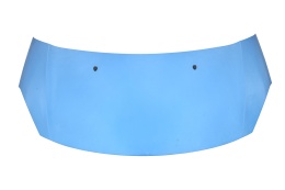 MASKA POKRYWA SILNIKA CITROEN C3 II KGW