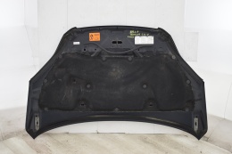 MASKA POKRYWA SILNIKA HONDA CR-V CRV III B92P