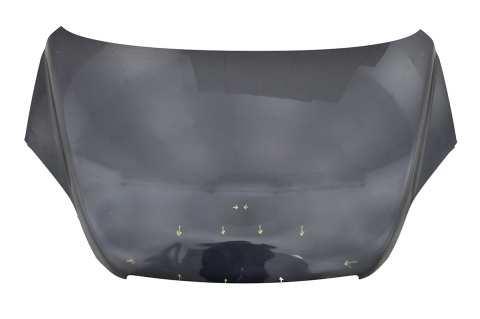 MASKA POKRYWA SILNIKA HONDA CR-V CRV III B92P