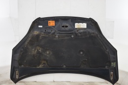 MASKA POKRYWA SILNIKA HONDA CR-V CRV III B92P