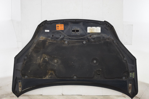 MASKA POKRYWA SILNIKA HONDA CR-V CRV III B92P