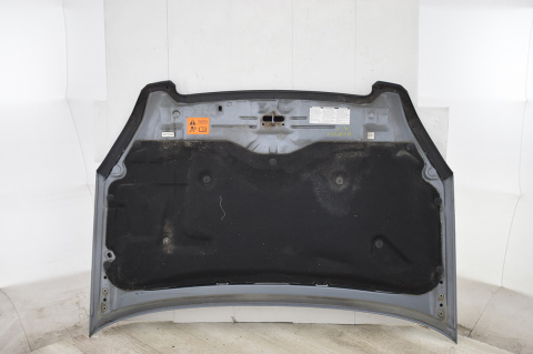 MASKA POKRYWA SILNIKA HONDA CR-V CRV II