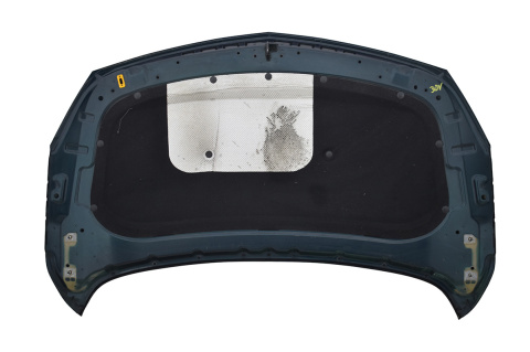 MASKA POKRYWA SILNIKA OPEL ASTRA J IV