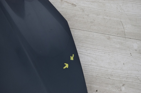 MASKA POKRYWA SILNIKA OPEL ASTRA J IV