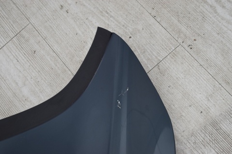 MASKA POKRYWA SILNIKA OPEL ASTRA J IV