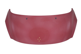 MASKA POKRYWA SILNIKA PEUGEOT 207